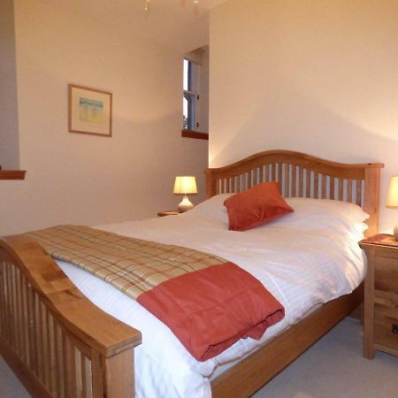 발로크 The Pipers No 7 Lomond Castle 아파트 외부 사진