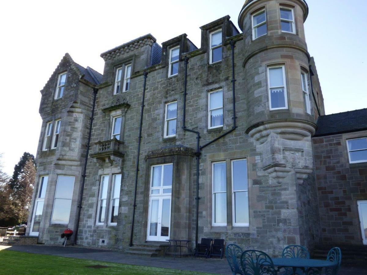 발로크 The Pipers No 7 Lomond Castle 아파트 외부 사진