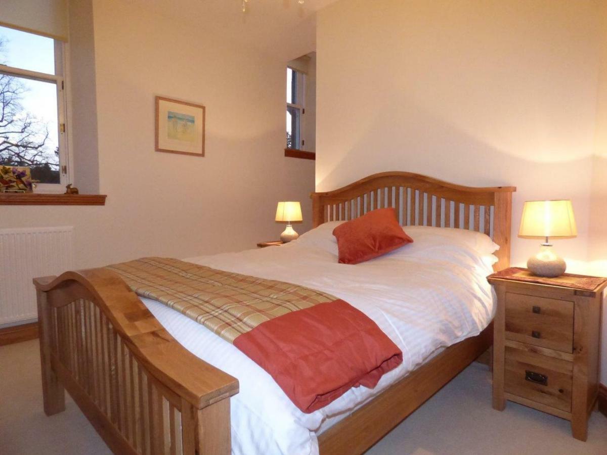 발로크 The Pipers No 7 Lomond Castle 아파트 외부 사진